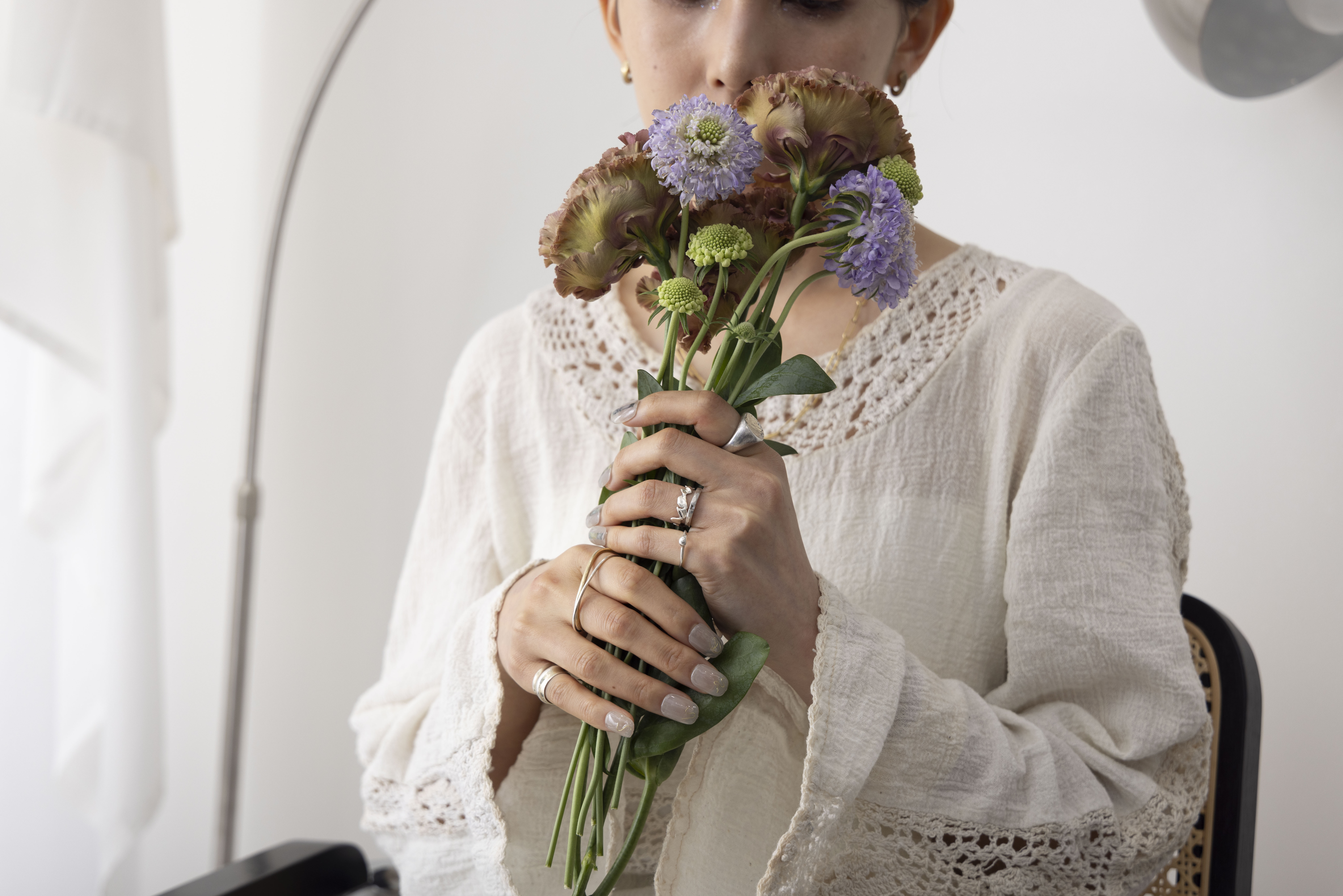 美しさで自信を自信で可能性を